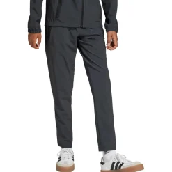 Voetbalkleding-adidas FC Bayern München Tiro 25 trainingsbroek junior carbon