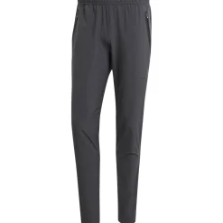 Voetbalkleding-adidas FC Bayern München Tiro 25 trainingsbroek heren carbon