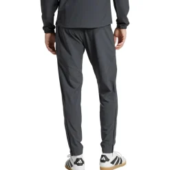 Voetbalkleding-adidas FC Bayern München Tiro 25 trainingsbroek heren carbon