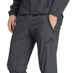 Voetbalkleding-adidas FC Bayern München Tiro 25 trainingsbroek heren carbon