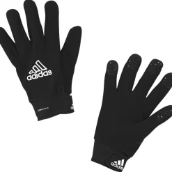 adidas Fieldplayer handschoenen zwart< Voetbalkleding