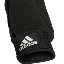 adidas Fieldplayer handschoenen zwart< Voetbalkleding