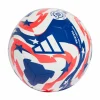 Voetbal Kopen-adidas FIFA WK Clubs voetbal white power blue lucid red black