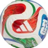 adidas FIFA World Cup Trionda Mini voetbal white team royal blue solar blue power red 25 - 26< Voetbal Kopen