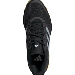 Hockeyschoenen-adidas Flexcloud 2.1 hockeyschoenen heren core black zero metalic spark
