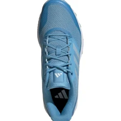 adidas Flexcloud 2.1 hockeyschoenen heren team light blue zero metalic cloud white< Hockeyschoenen