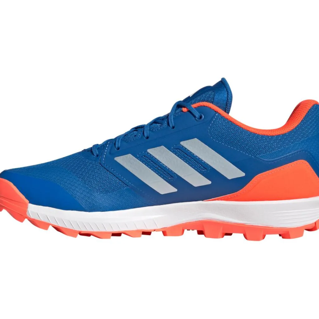 adidas Flexcloud 2.1 hockeyschoenen bright royal< Hockeyschoenen