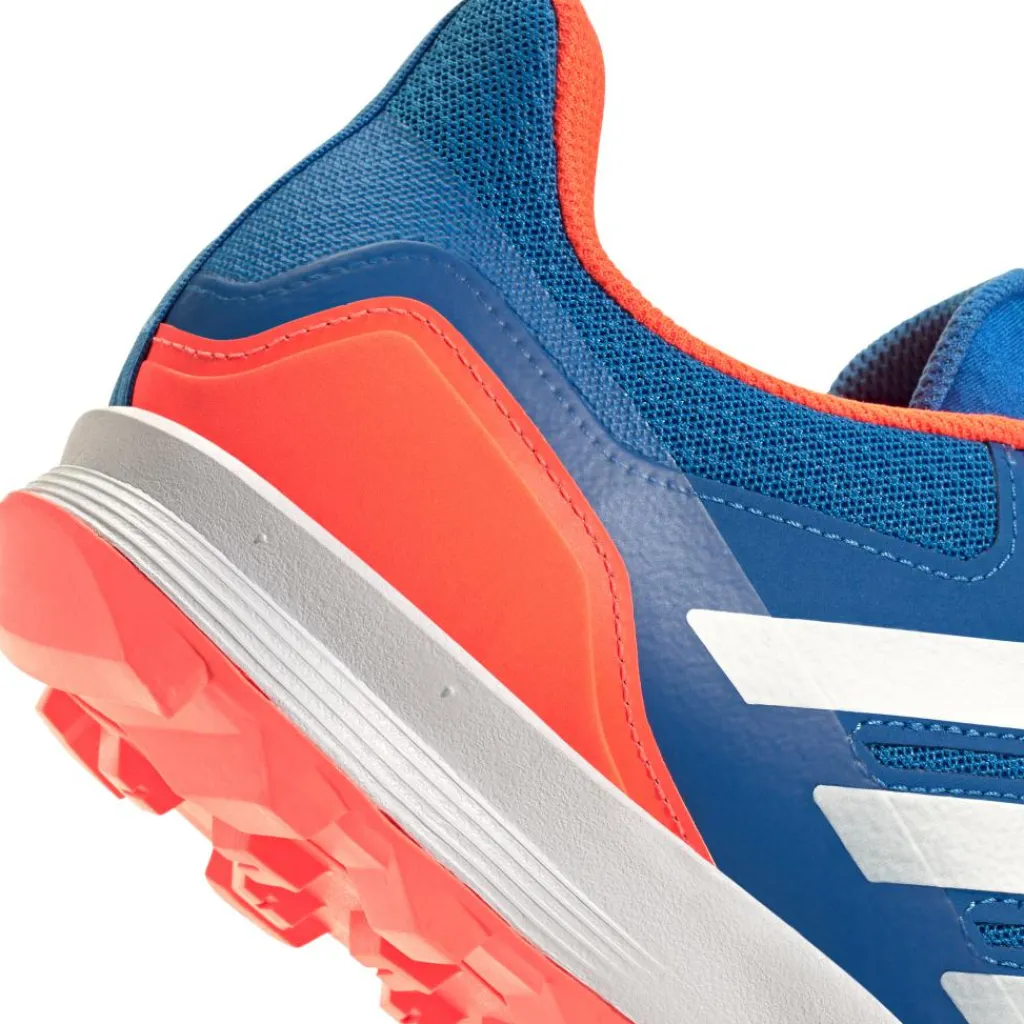 adidas Flexcloud 2.1 hockeyschoenen bright royal< Hockeyschoenen