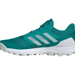 adidas Flexcloud 2.1 hockeyschoenen pure teal< Hockeyschoenen