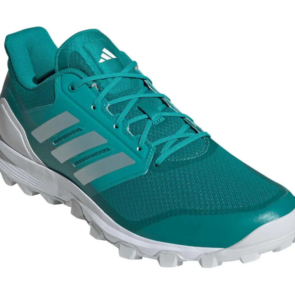 adidas Flexcloud 2.1 hockeyschoenen pure teal< Hockeyschoenen