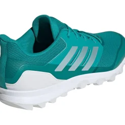 adidas Flexcloud 2.1 hockeyschoenen pure teal< Hockeyschoenen