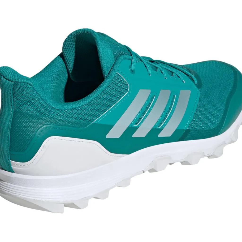 adidas Flexcloud 2.1 hockeyschoenen pure teal< Hockeyschoenen