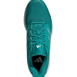 adidas Flexcloud 2.1 hockeyschoenen pure teal< Hockeyschoenen
