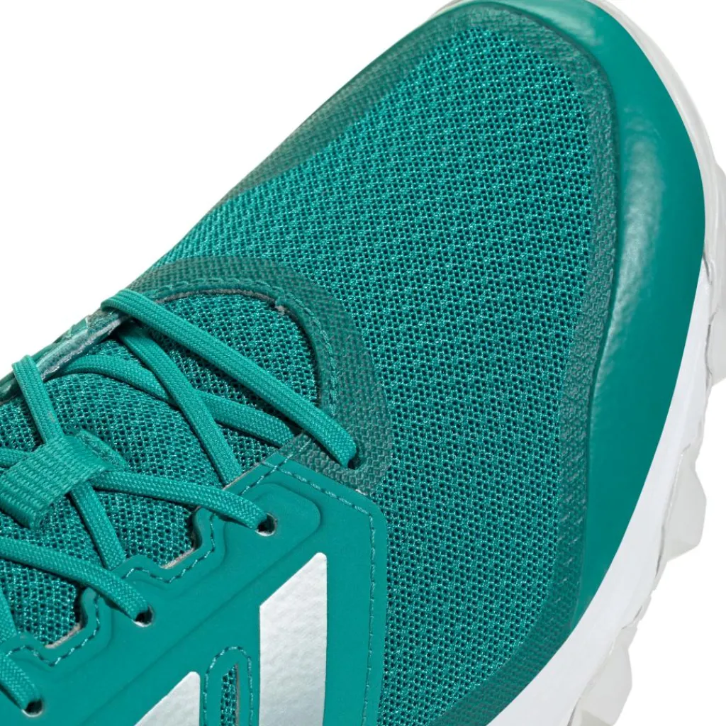 adidas Flexcloud 2.1 hockeyschoenen pure teal< Hockeyschoenen