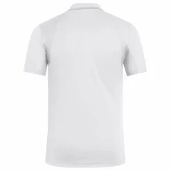 adidas FreeLift tennispolo heren white< Tenniskleding
