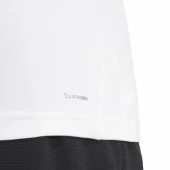 adidas FreeLift tennispolo heren white< Tenniskleding