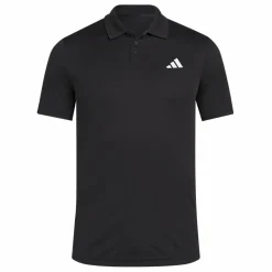 adidas FreeLift tennispolo heren black< Tenniskleding