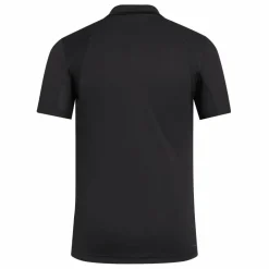 adidas FreeLift tennispolo heren black< Tenniskleding