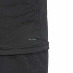 adidas FreeLift tennispolo heren black< Tenniskleding