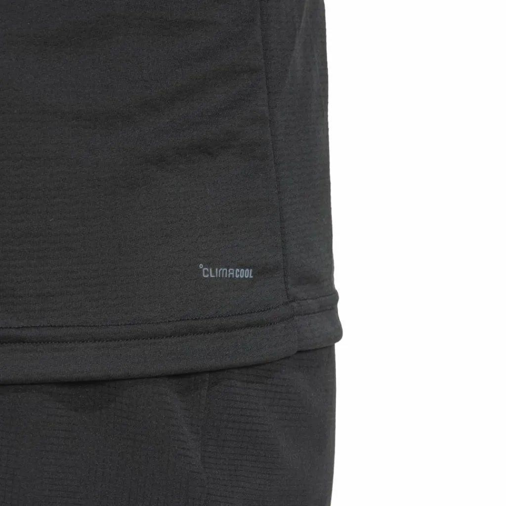 adidas FreeLift tennispolo heren black< Tenniskleding