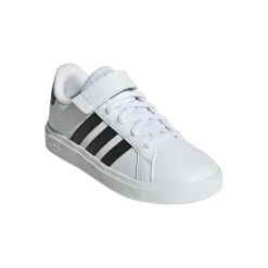 adidas Grand Court 2.0 schoenen junior cloud white core black< Schoenen