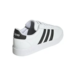 adidas Grand Court 2.0 schoenen heren cloud white core black< Schoenen