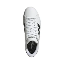 adidas Grand Court 2.0 schoenen heren cloud white core black< Schoenen