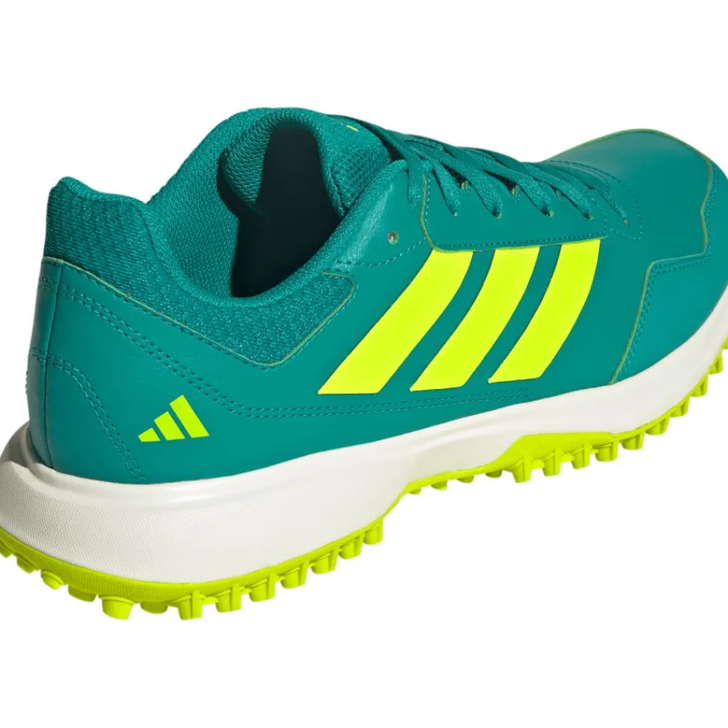 adidas Hockeystar hockeyschoenen pure teal< Hockeyschoenen