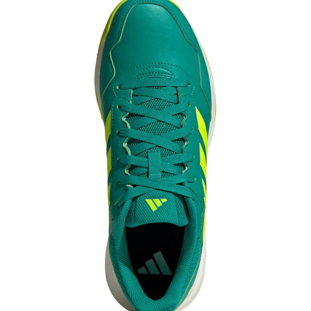 adidas Hockeystar hockeyschoenen pure teal< Hockeyschoenen