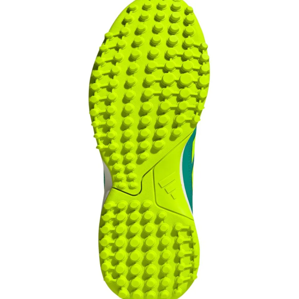 adidas Hockeystar hockeyschoenen pure teal< Hockeyschoenen