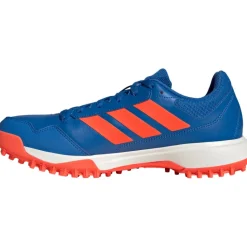 Hockeyschoenen-adidas Hockeystar hockeyschoenen bright royal