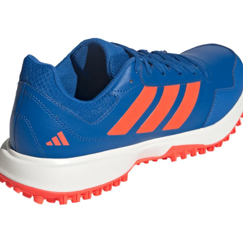 Hockeyschoenen-adidas Hockeystar hockeyschoenen bright royal