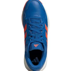 Hockeyschoenen-adidas Hockeystar hockeyschoenen bright royal