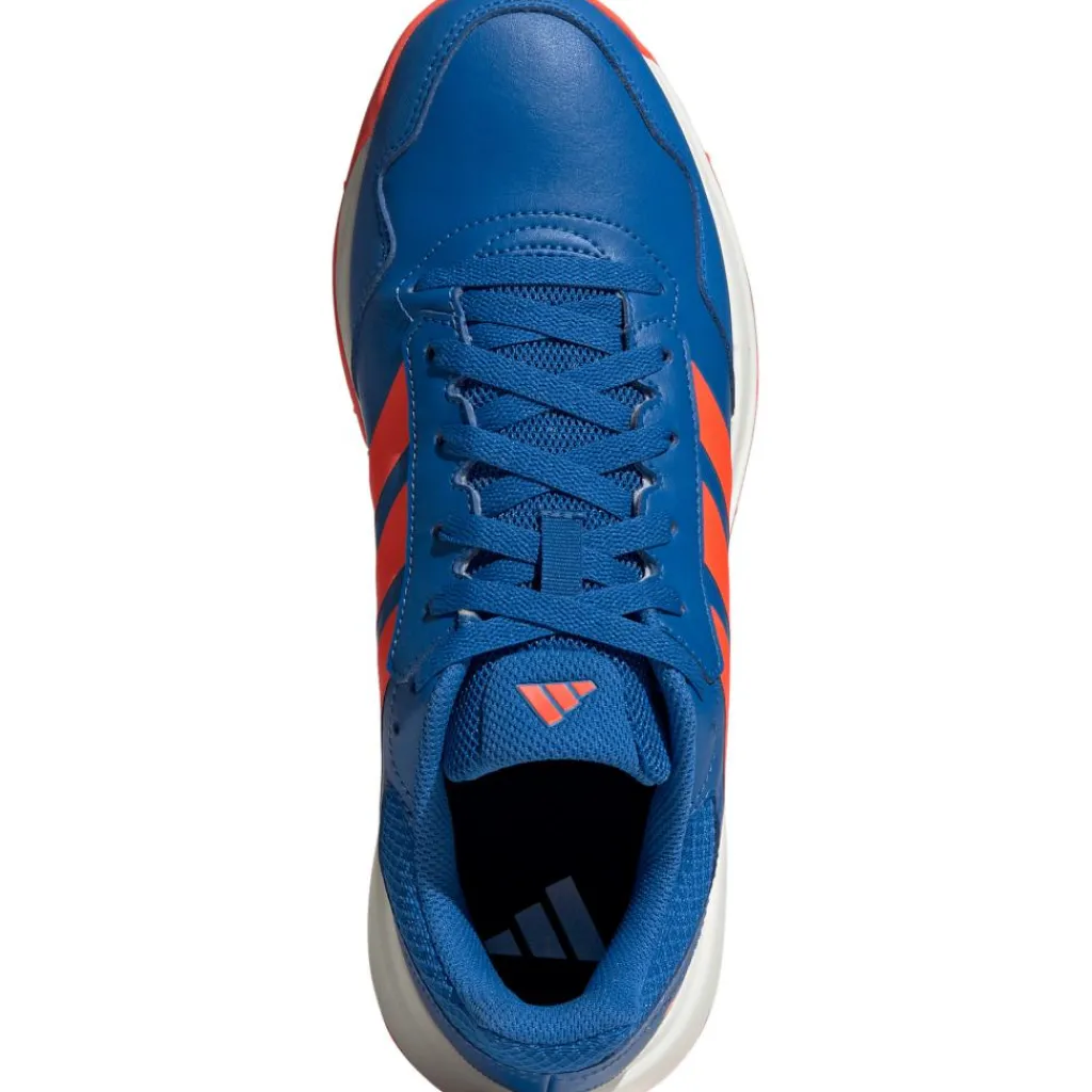 Hockeyschoenen-adidas Hockeystar hockeyschoenen bright royal