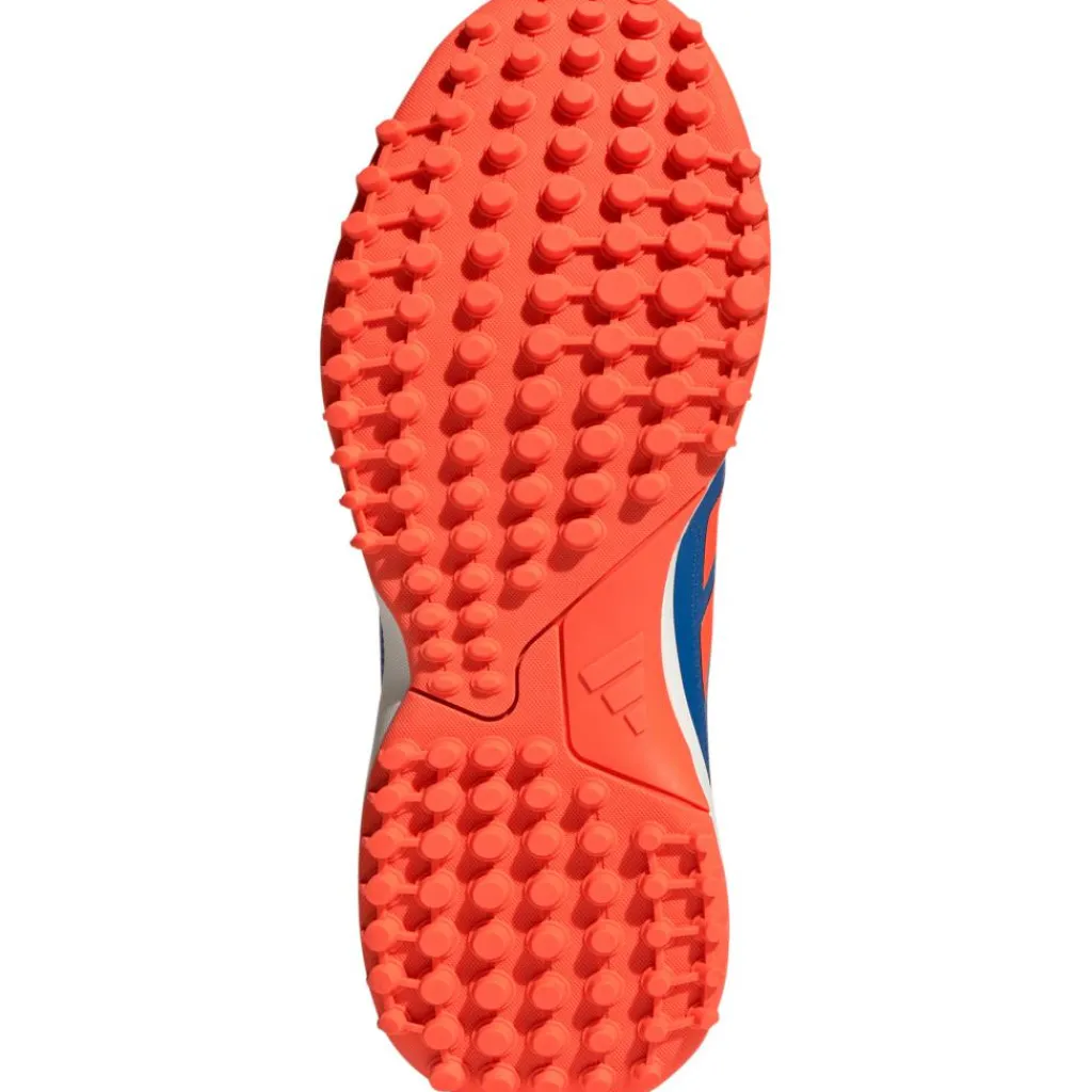 Hockeyschoenen-adidas Hockeystar hockeyschoenen bright royal