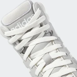 adidas Hoops 3.0 schoenen dames cloud white grey two gum< Schoenen