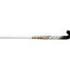 adidas Ina .5 Ultra Low Bow hockeystick leopard - 36,5 inch< Hockeystick