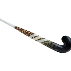 adidas Ina .4 Ultra Low Bow hockeystick leopard< Hockeystick