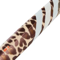 adidas Ina .4 Ultra Low Bow hockeystick leopard< Hockeystick
