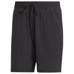 adidas IQ4736 Ergo tennisshort heren black< Tenniskleding