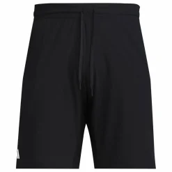 adidas IQ4736 Ergo tennisshort heren black< Tenniskleding