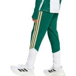 adidas Italië 26 Tiro trainingsbroek junior collegiate green< Voetbalkleding