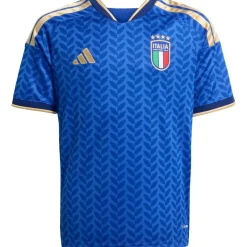 adidas Italië thuisshirt junior 26< Voetbalkleding
