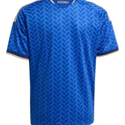 adidas Italië thuisshirt junior 26< Voetbalkleding