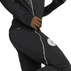 adidas JP17 Ajax Tiro 25 trainingsbroek junior black  white bold red< Voetbalkleding