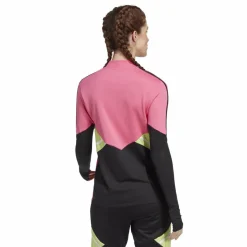 adidas Juventus 22 - 23 trainingsshirt dames pink< Voetbalkleding