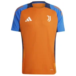 adidas Juventus Tiro 24 Competition voetbalshirt heren team orange< Voetbalkleding