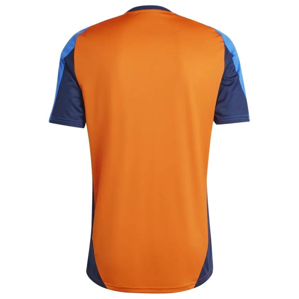 adidas Juventus Tiro 24 Competition voetbalshirt heren team orange< Voetbalkleding