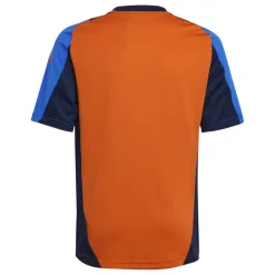 Voetbalkleding-adidas Juventus Tiro 24 Competition voetbalshirt junior team orange