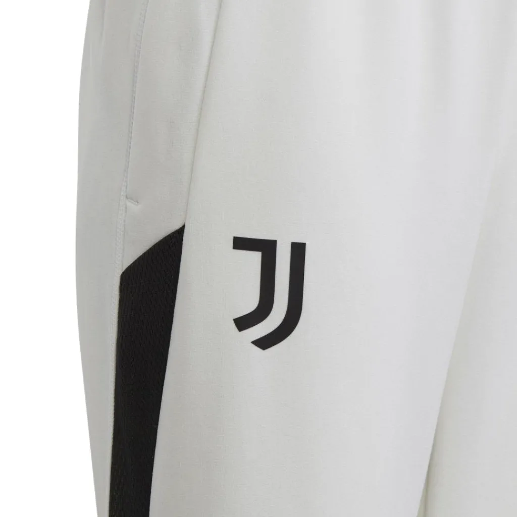 adidas Juventus Tiro 23 trainingsbroek junior white< Voetbalkleding